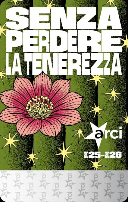 ARCI Card